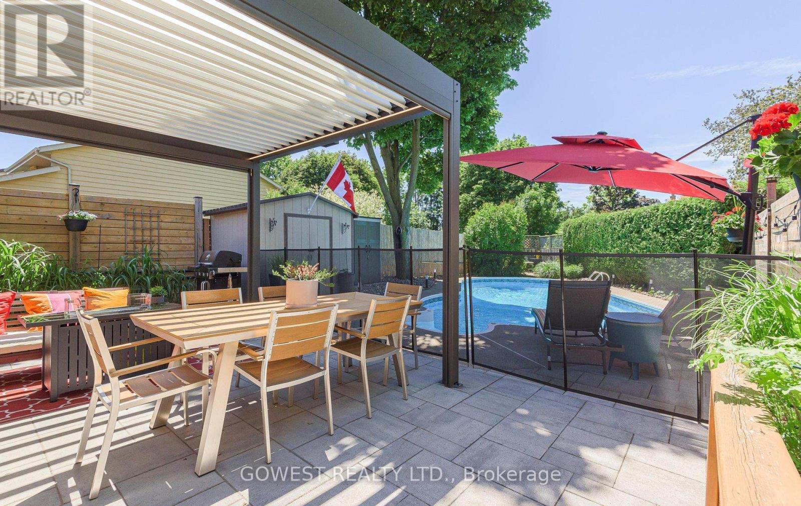 4098 Jefton Crescent, Mississauga, Ontario  L5L 1Z3 - Photo 42 - W13423514