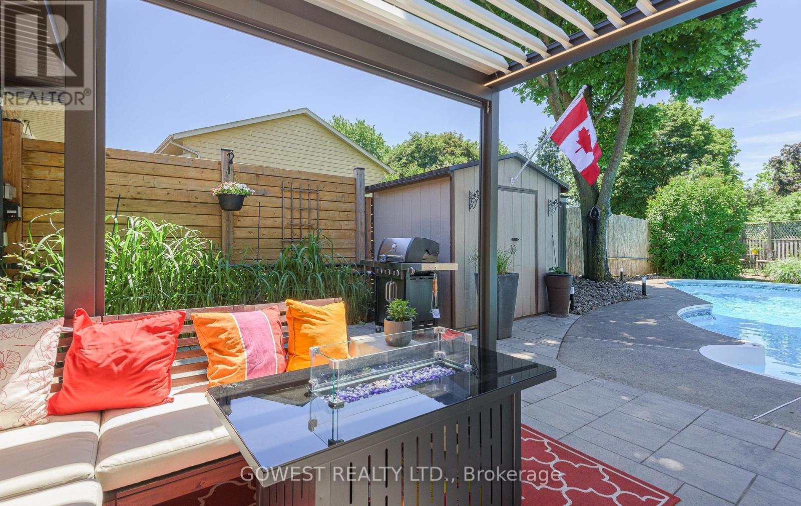 4098 Jefton Crescent, Mississauga, Ontario  L5L 1Z3 - Photo 40 - W13423514