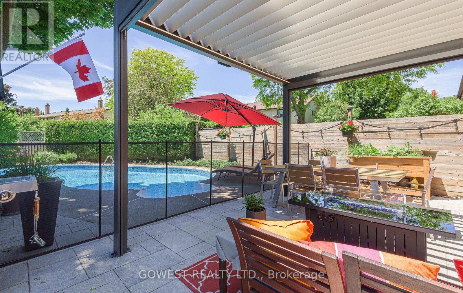 4098 Jefton Crescent, Mississauga, Ontario  L5L 1Z3 - Photo 41 - W13423514