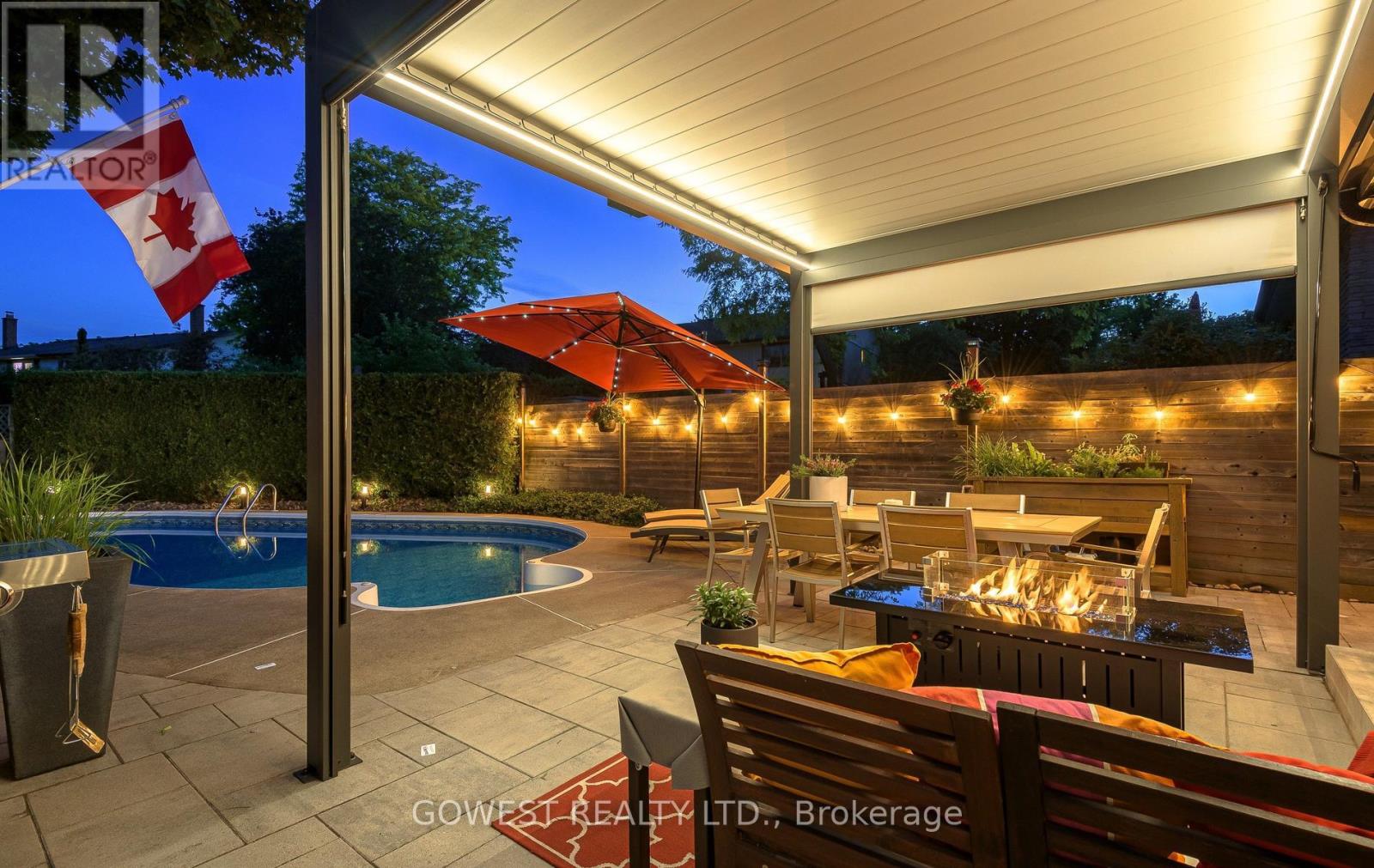 4098 Jefton Crescent, Mississauga, Ontario  L5L 1Z3 - Photo 48 - W13423514