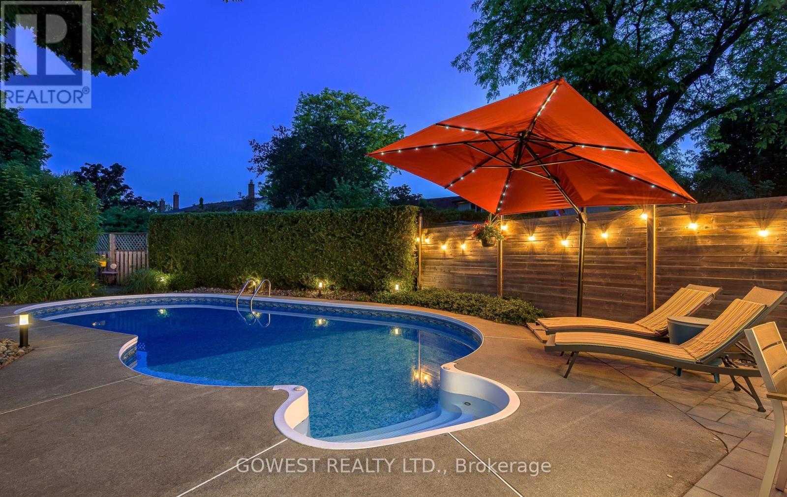 4098 Jefton Crescent, Mississauga, Ontario  L5L 1Z3 - Photo 47 - W13423514
