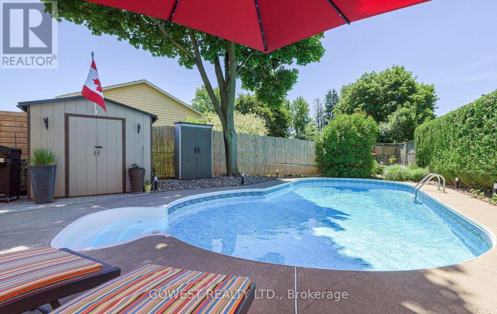 4098 Jefton Crescent, Mississauga, Ontario  L5L 1Z3 - Photo 38 - W13423514