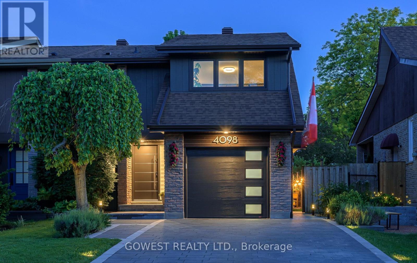 4098 Jefton Crescent, Mississauga, Ontario  L5L 1Z3 - Photo 44 - W13423514