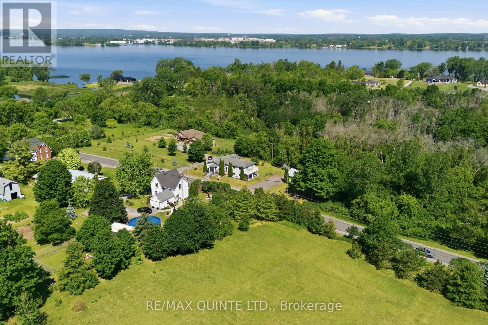 2118 County Road 3 Road, Prince Edward County, Ontario  K0K 1L0 - Photo 42 - X13028794