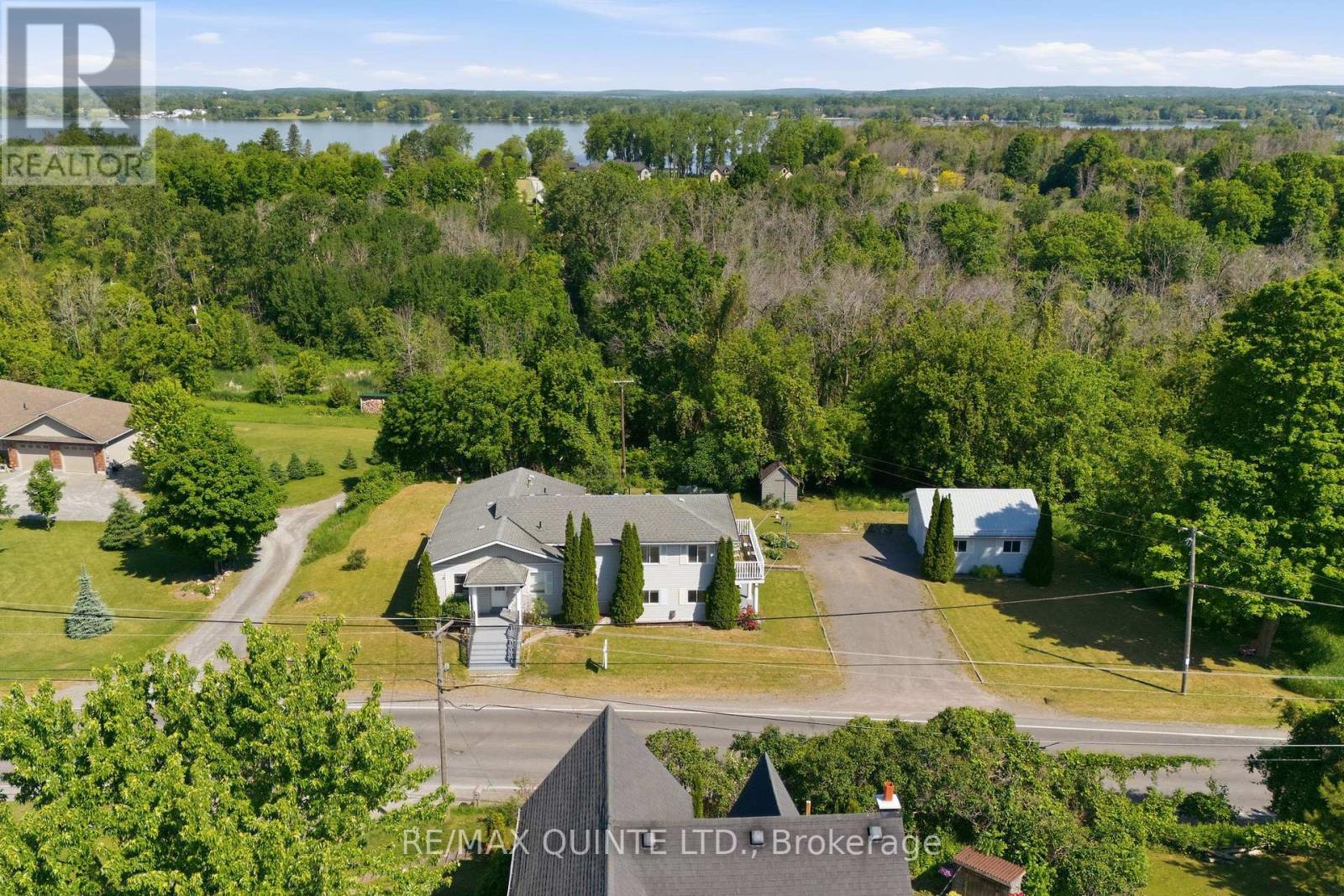 2118 County Road 3 Road, Prince Edward County, Ontario  K0K 1L0 - Photo 43 - X13028794