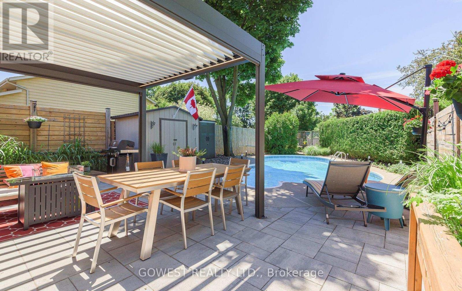 4098 Jefton Crescent, Mississauga, Ontario  L5L 1Z3 - Photo 39 - W13423514