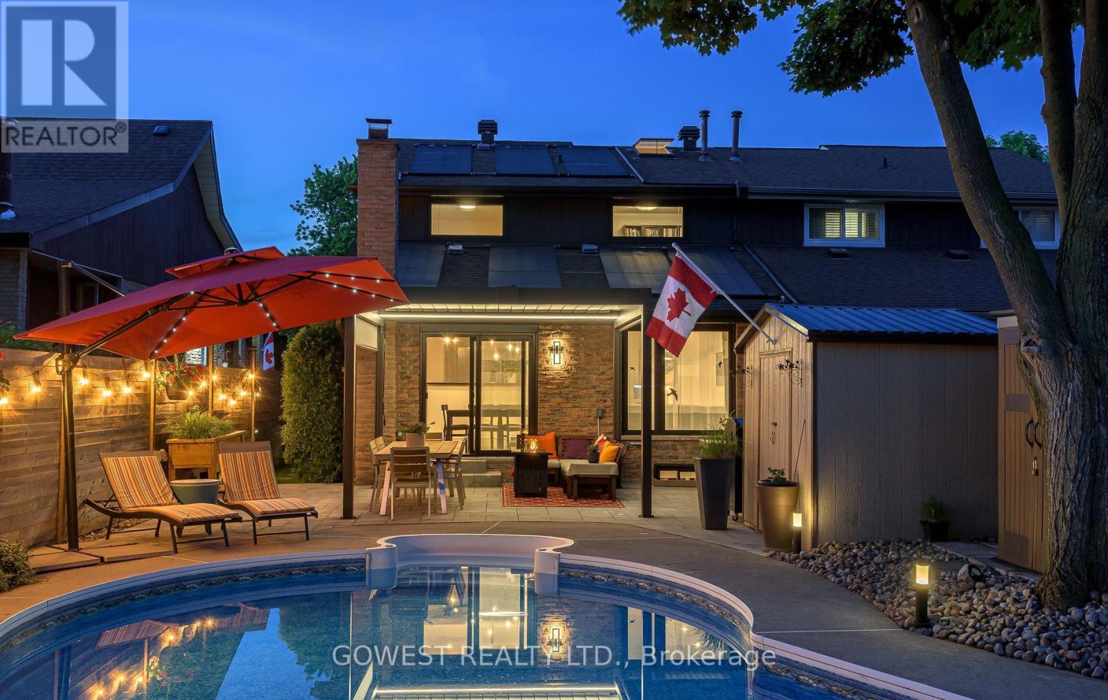 4098 Jefton Crescent, Mississauga, Ontario  L5L 1Z3 - Photo 45 - W13423514
