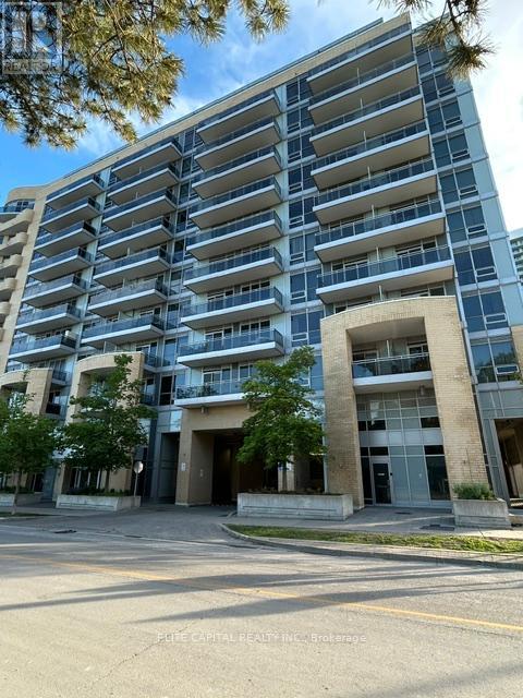 511 - 2756 OLD LESLIE STREET, Toronto, Ontario
