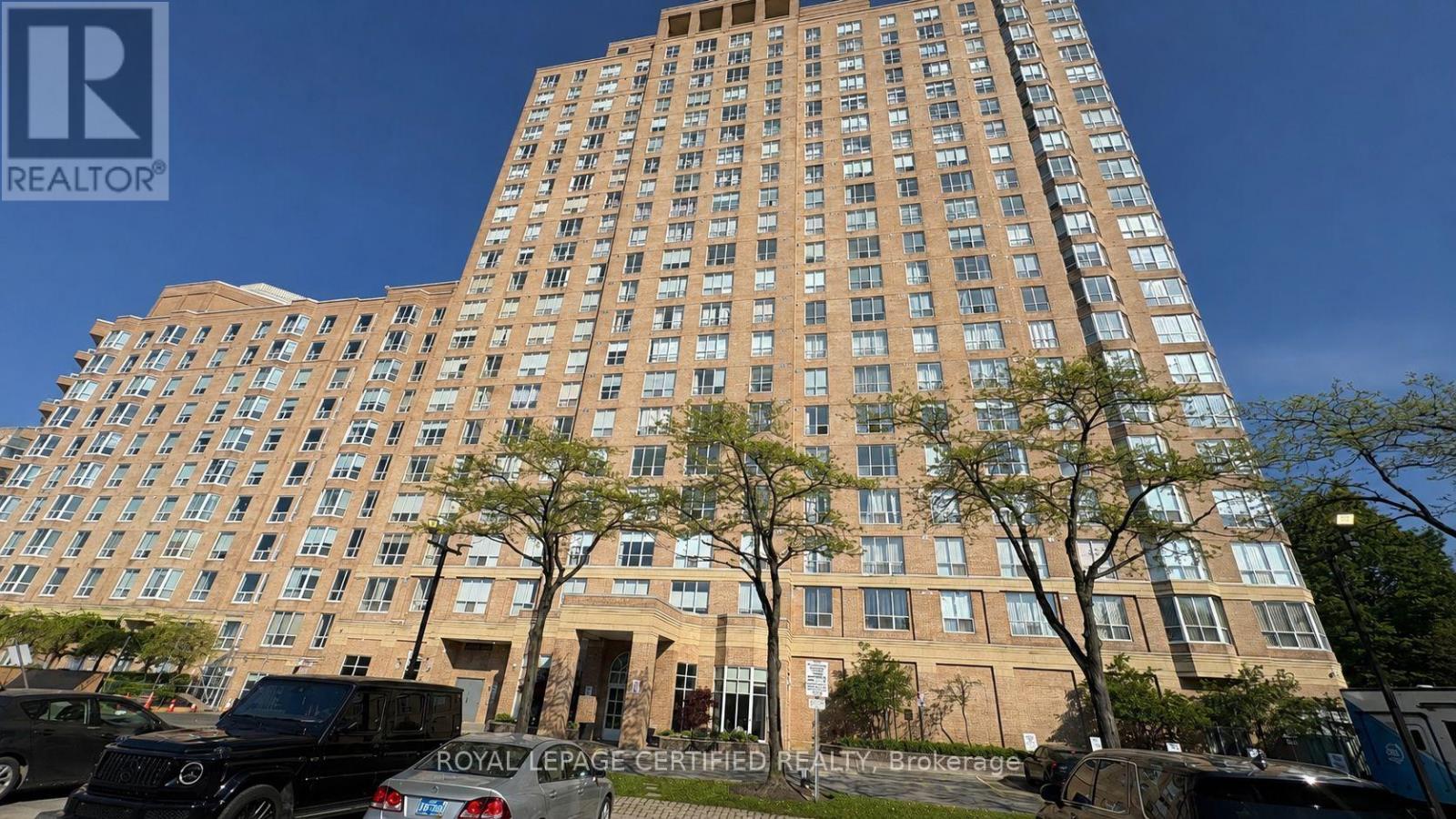 1309 - 21 Overlea Boulevard, Toronto, Ontario  M4H 1P2 - Photo 2 - C13166372