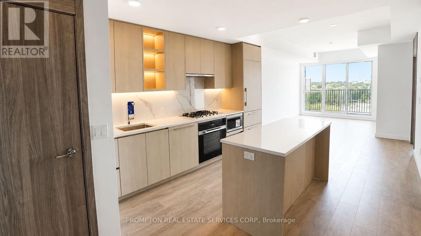 620 - 18 Esther Shiner Boulevard, Toronto, Ontario  M2K 0J7 - Photo 12 - C13206968