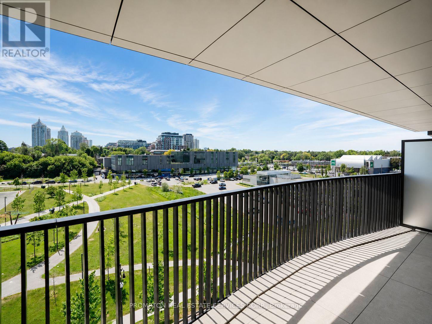 620 - 18 Esther Shiner Boulevard, Toronto, Ontario  M2K 0J7 - Photo 37 - C13206968