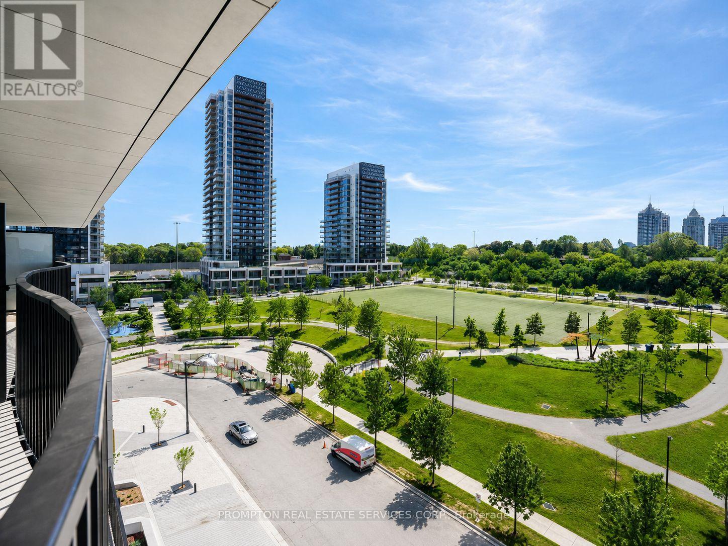 620 - 18 Esther Shiner Boulevard, Toronto, Ontario  M2K 0J7 - Photo 38 - C13206968
