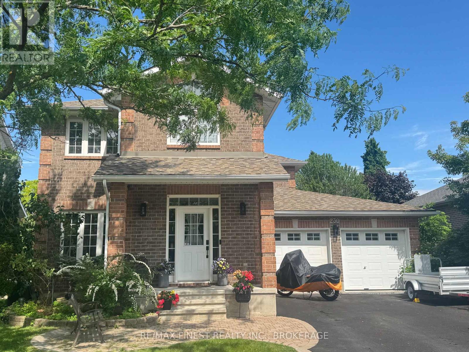 230 Honeywood Avenue, Kingston, Ontario K7K 7L4 - Photo 1 - X13424776