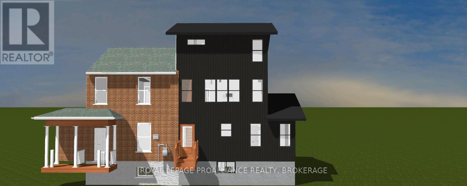 91 Division Street, Kingston, Ontario  K7L 3M2 - Photo 2 - X13247880