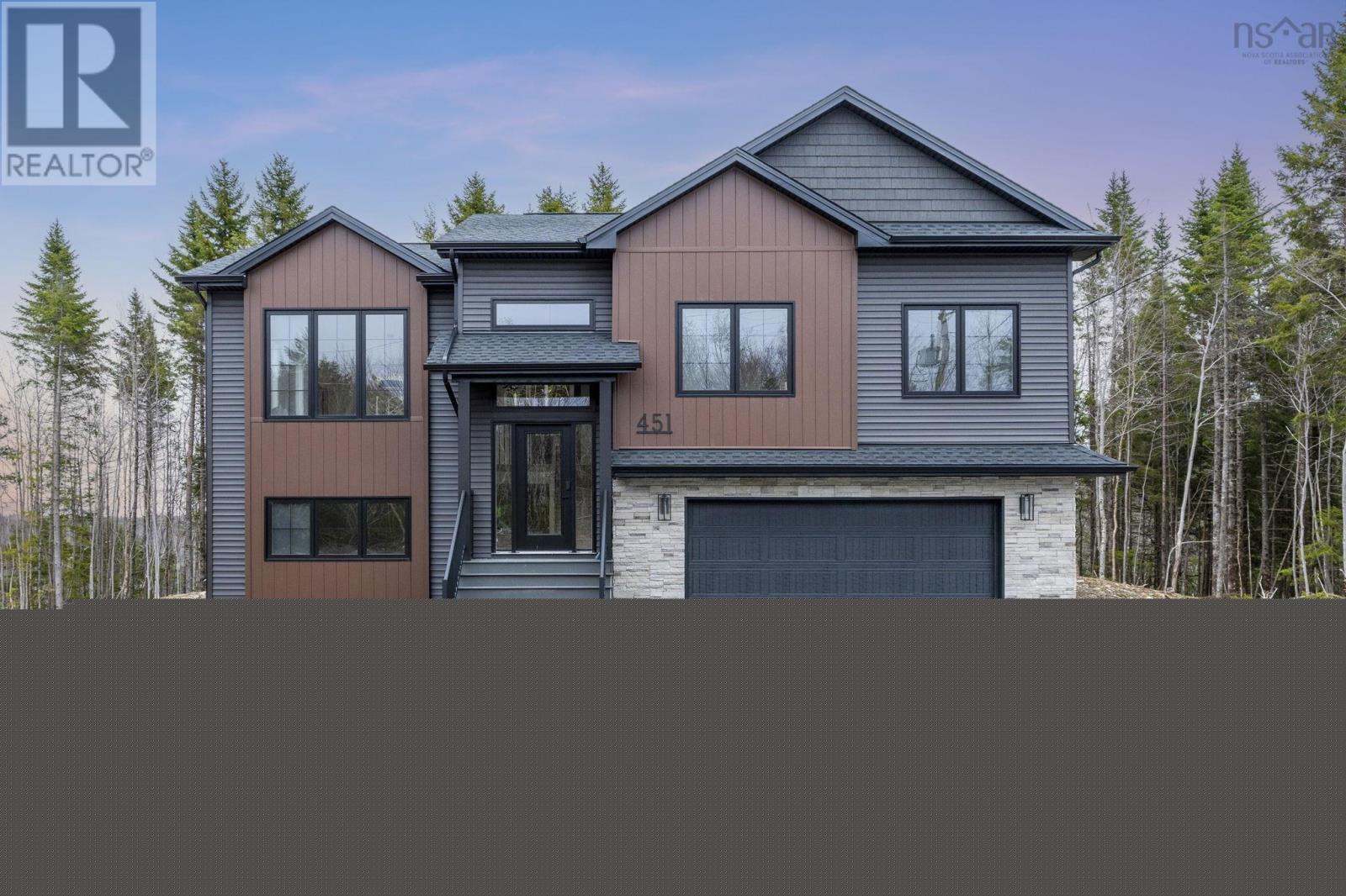 Lot 5127 451 Zaffre Drive, Middle Sackville, Nova Scotia  B4E 0X4 - Photo 1 - 202600729