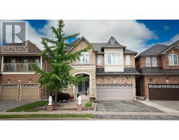 74 DEWSIDE DRIVE, Brampton, Ontario