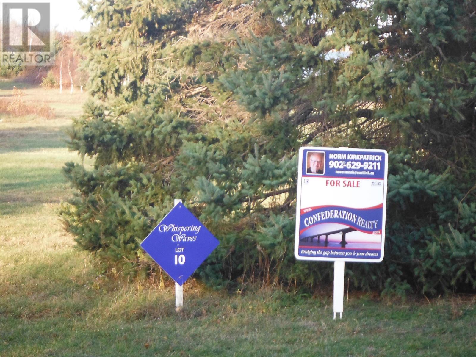 Lot # 10 Sunrise Drive, Morell, Prince Edward Island  C0A 1F0 - Photo 5 - 202613924