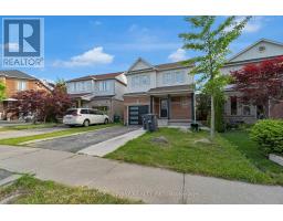 92 CHARLESWOOD CIRCLE, Brampton, Ontario