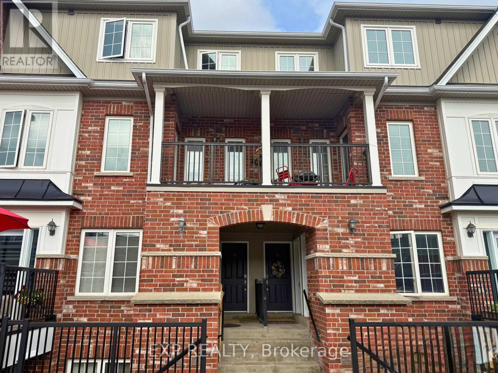 31 - 5 ARMSTRONG STREET, Orangeville, Ontario