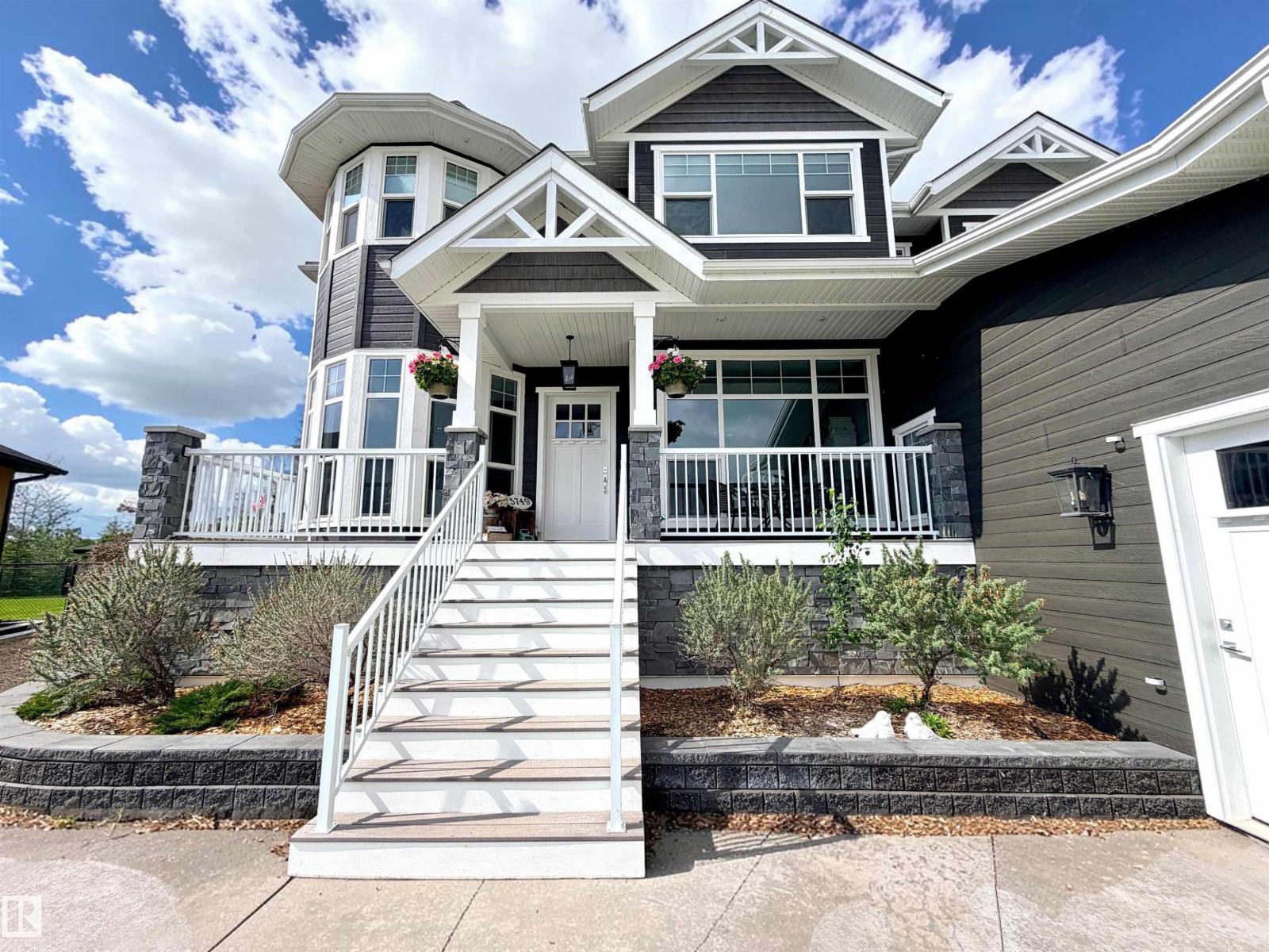 5749 43 Av, St. Paul Town, Alberta  T0A 3A1 - Photo 3 - E4492629