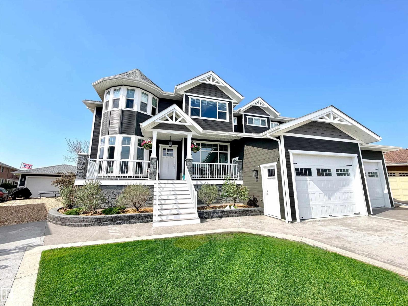 5749 43 Av, St. Paul Town, Alberta  T0A 3A1 - Photo 2 - E4492629