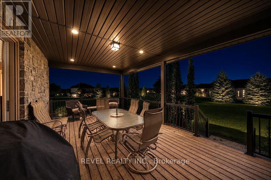 29 Westlake Boulevard, Brantford, Ontario  N3T 0E1 - Photo 42 - X13414104