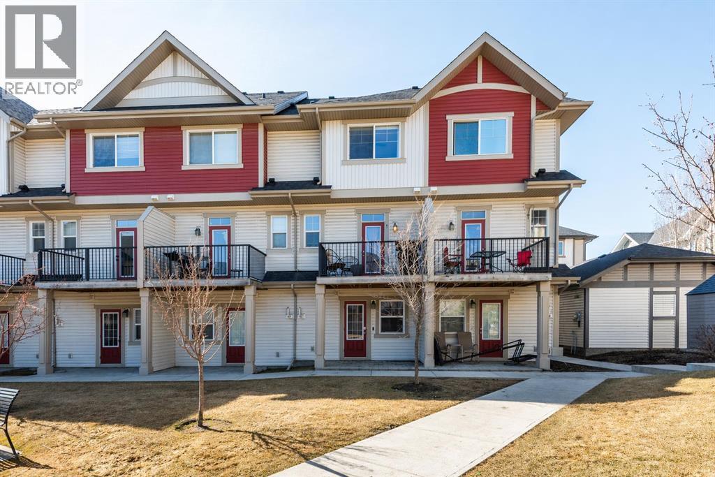 173 New Brighton Point SE, Calgary, Alberta  T2Z 1B6 - Photo 1 - A2302262