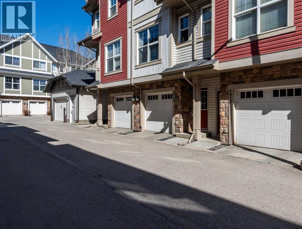 173 New Brighton Point SE, Calgary, Alberta  T2Z 1B6 - Photo 25 - A2302262