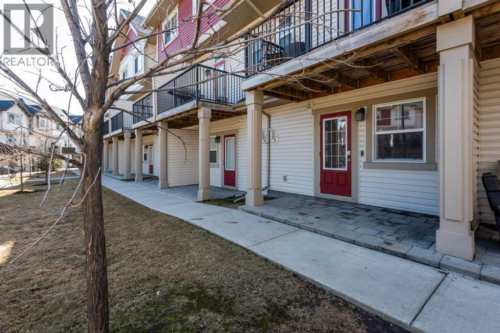 173 New Brighton Point SE, Calgary, Alberta  T2Z 1B6 - Photo 21 - A2302262