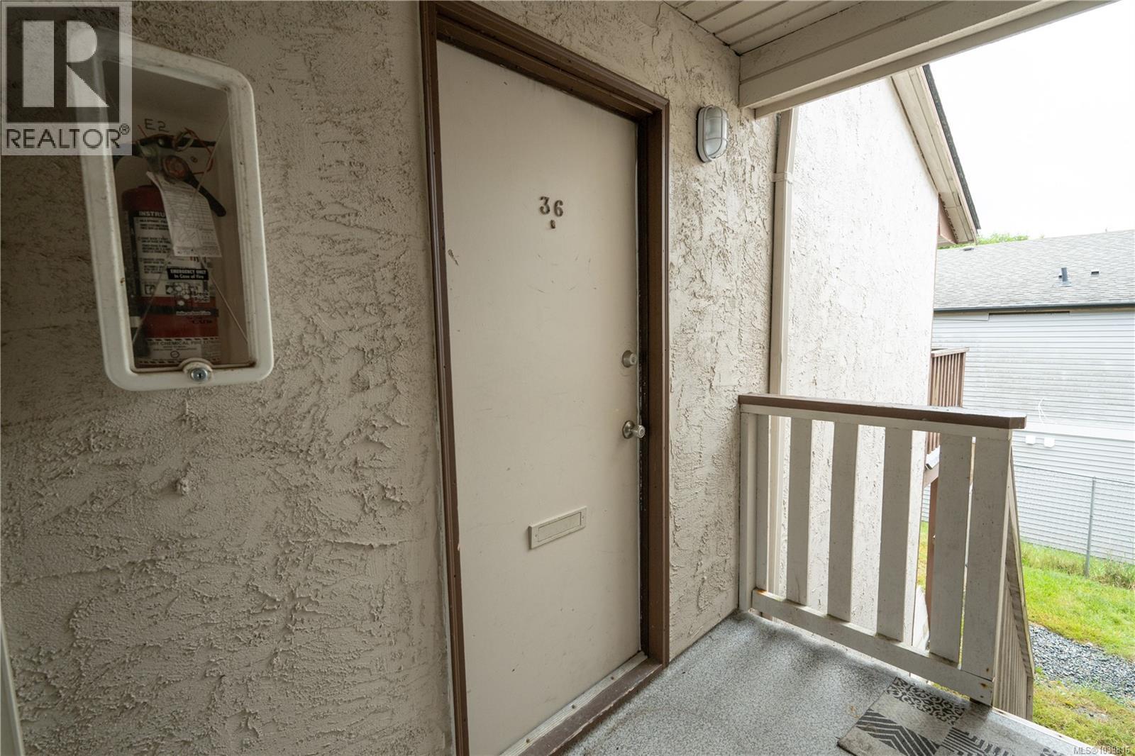 36 7077 Highland Dr, Port Hardy, British Columbia  V0N 2P0 - Photo 2 - 1039816
