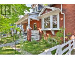 139 HAMMERSMITH AVENUE, Toronto, Ontario