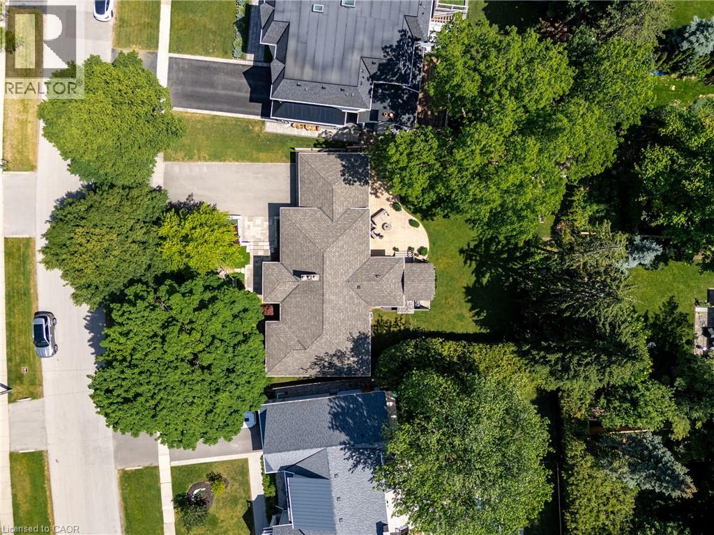 262 Oakwood Crescent, Oakville, Ontario  L6K 3M8 - Photo 4 - 40833671