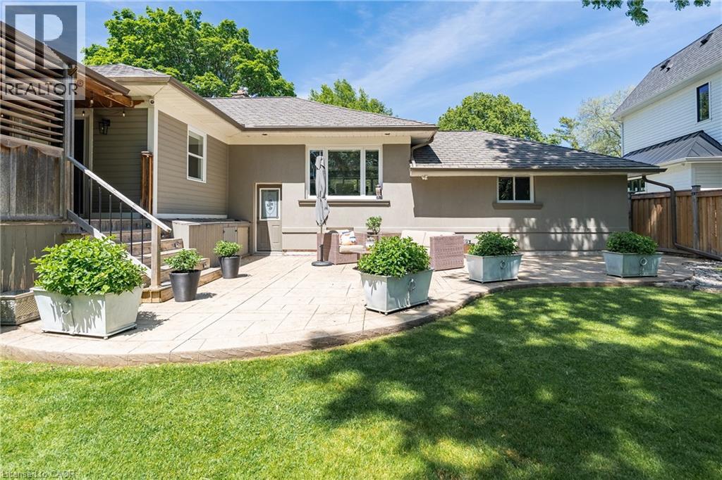 262 Oakwood Crescent, Oakville, Ontario  L6K 3M8 - Photo 38 - 40833671