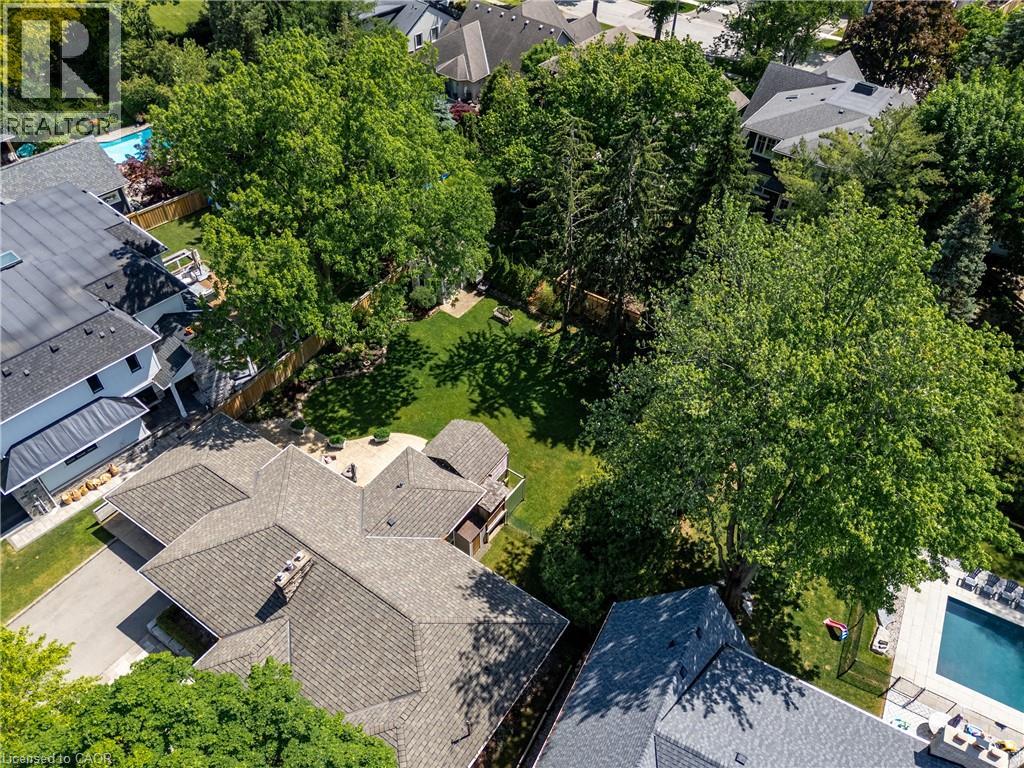 262 Oakwood Crescent, Oakville, Ontario  L6K 3M8 - Photo 34 - 40833671