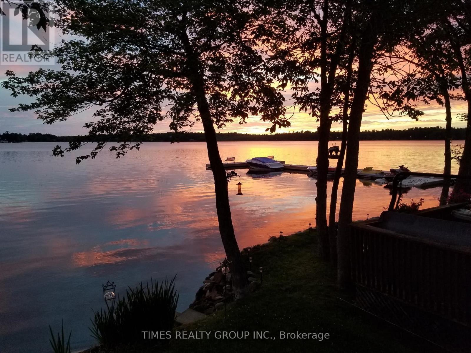 Trailer 12 - 3500 Lauderdale Point Crescent, Severn, Ontario  P0E 1N0 - Photo 25 - S13421746