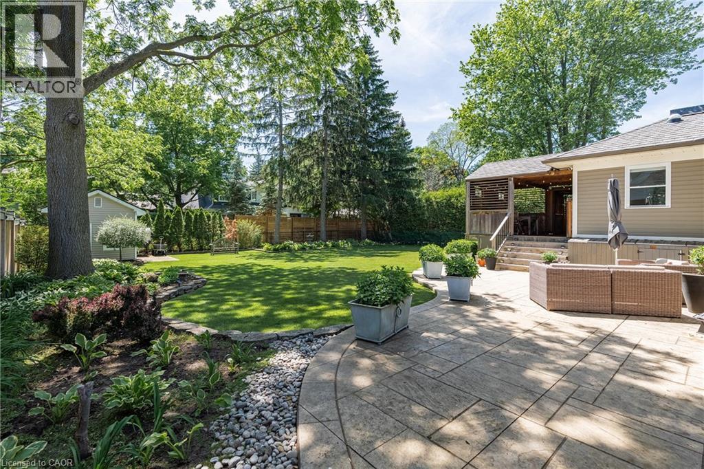 262 Oakwood Crescent, Oakville, Ontario  L6K 3M8 - Photo 40 - 40833671