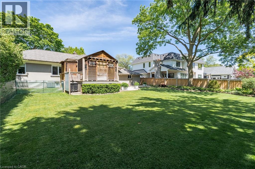 262 Oakwood Crescent, Oakville, Ontario  L6K 3M8 - Photo 36 - 40833671