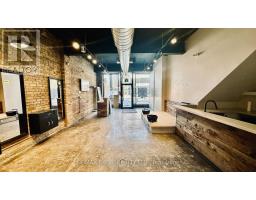 MAIN #2 - 685 QUEEN STREET W, Toronto, Ontario