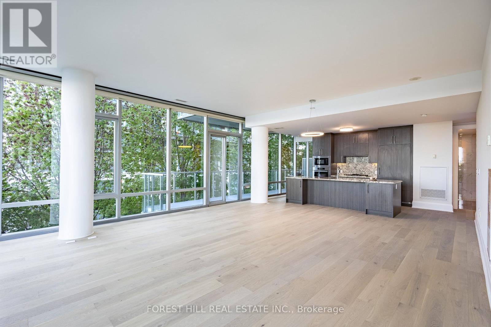 313 - 39 QUEENS QUAY E Toronto (Waterfront Communities), ON M5E 0A4