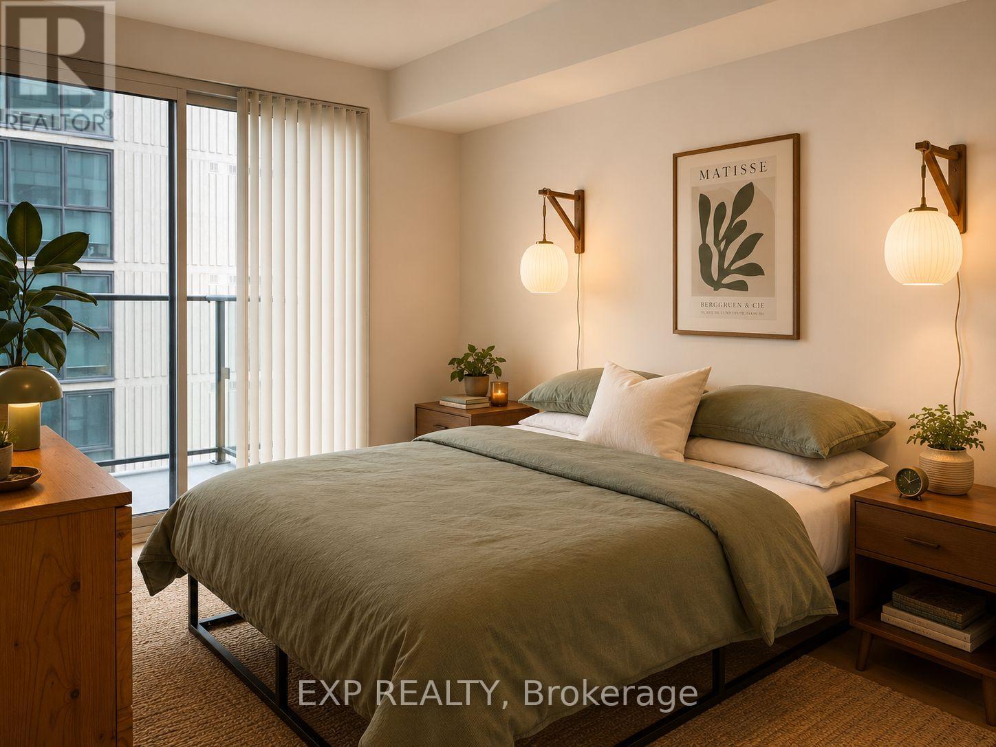 1110 - 28 Ted Rogers Way, Toronto, Ontario  M4Y 2J4 - Photo 3 - C13425344
