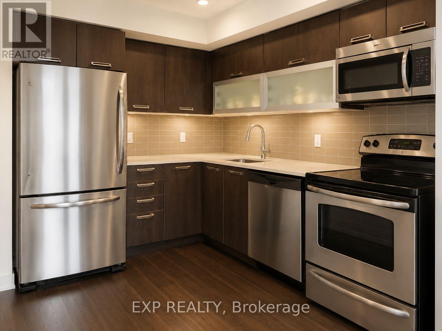 1110 - 28 Ted Rogers Way, Toronto, Ontario  M4Y 2J4 - Photo 9 - C13425344