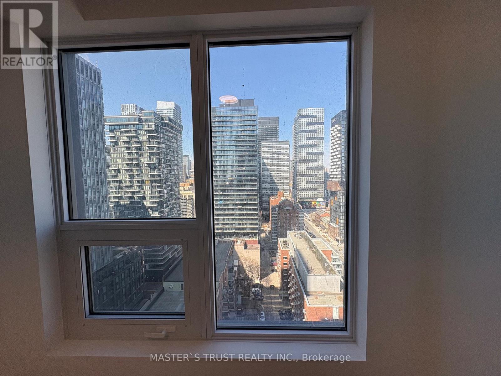 2302 - 100 Queen Street E, Toronto, Ontario  M5C 0B5 - Photo 16 - C13425388