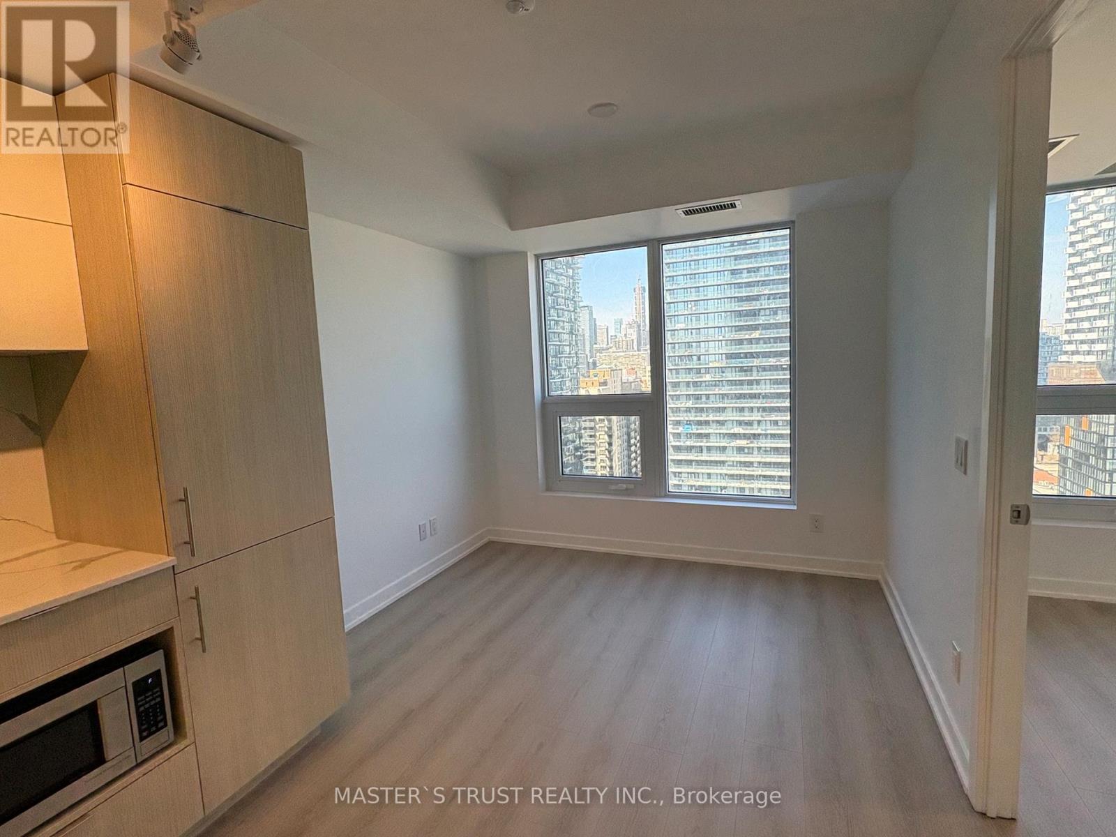 2302 - 100 Queen Street E, Toronto, Ontario  M5C 0B5 - Photo 3 - C13425388