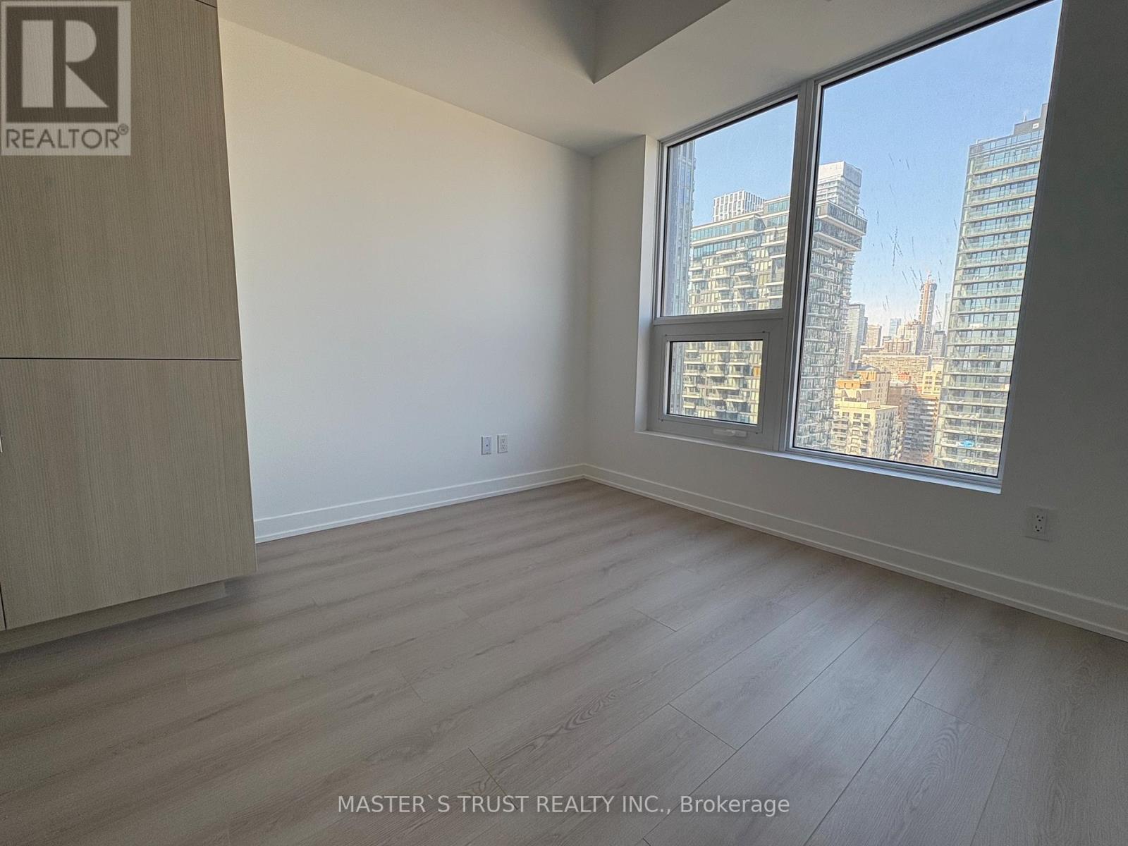 2302 - 100 Queen Street E, Toronto, Ontario  M5C 0B5 - Photo 4 - C13425388