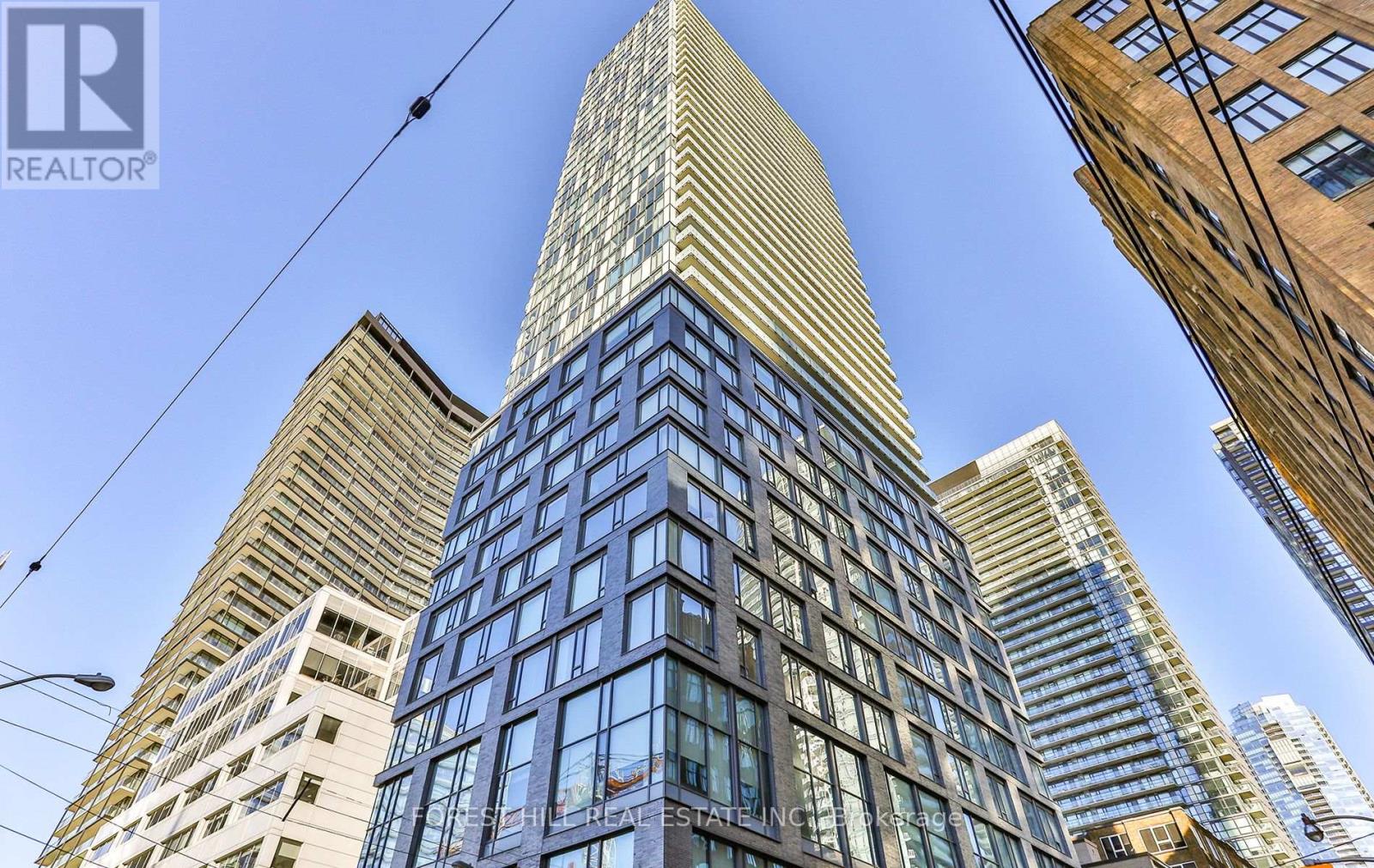 206 - 334 ADELAIDE STREET, Toronto, Ontario