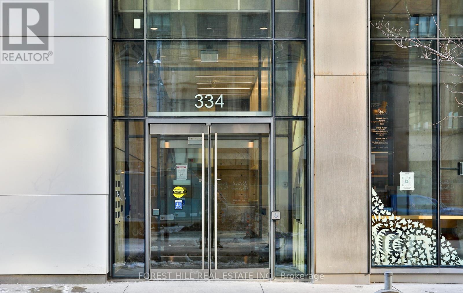 206 - 334 Adelaide Street, Toronto, Ontario  M5V 1R4 - Photo 2 - C13425412