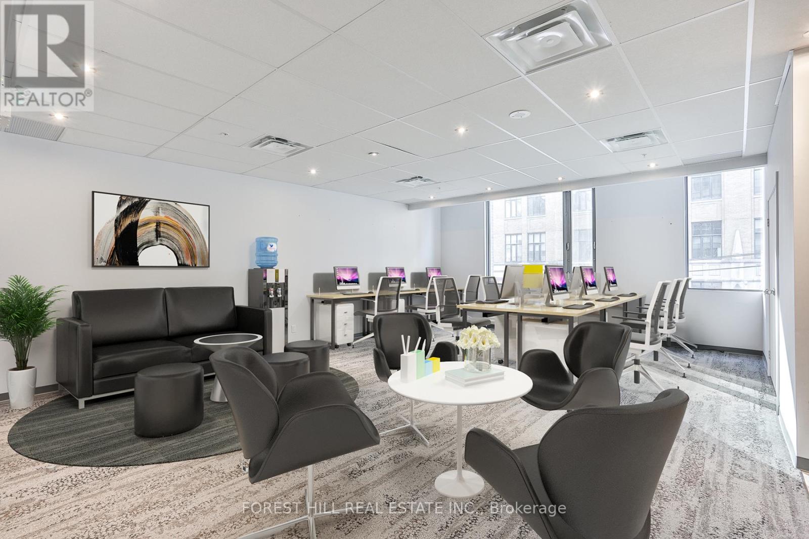 206 - 334 Adelaide Street, Toronto, Ontario  M5V 1R4 - Photo 7 - C13425412