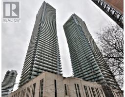 1611 - 65 ST. MARY STREET, Toronto, Ontario