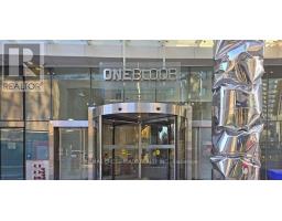 3208 - 1 BLOOR STREET, Toronto, Ontario