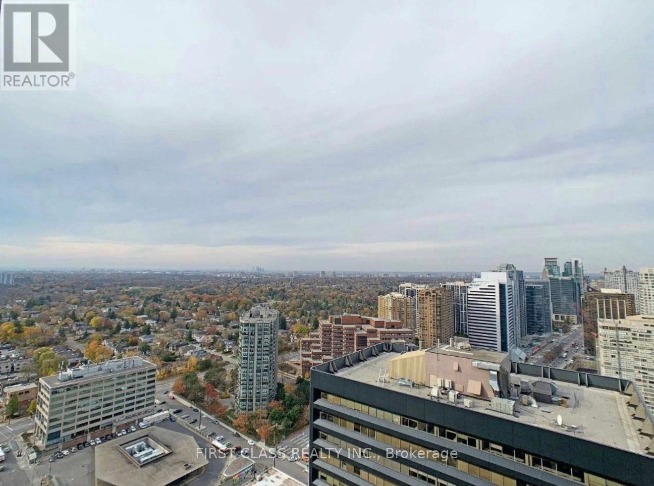 3022 - 5 Sheppard Avenue E, Toronto, Ontario  M2N 0G4 - Photo 16 - C13425538